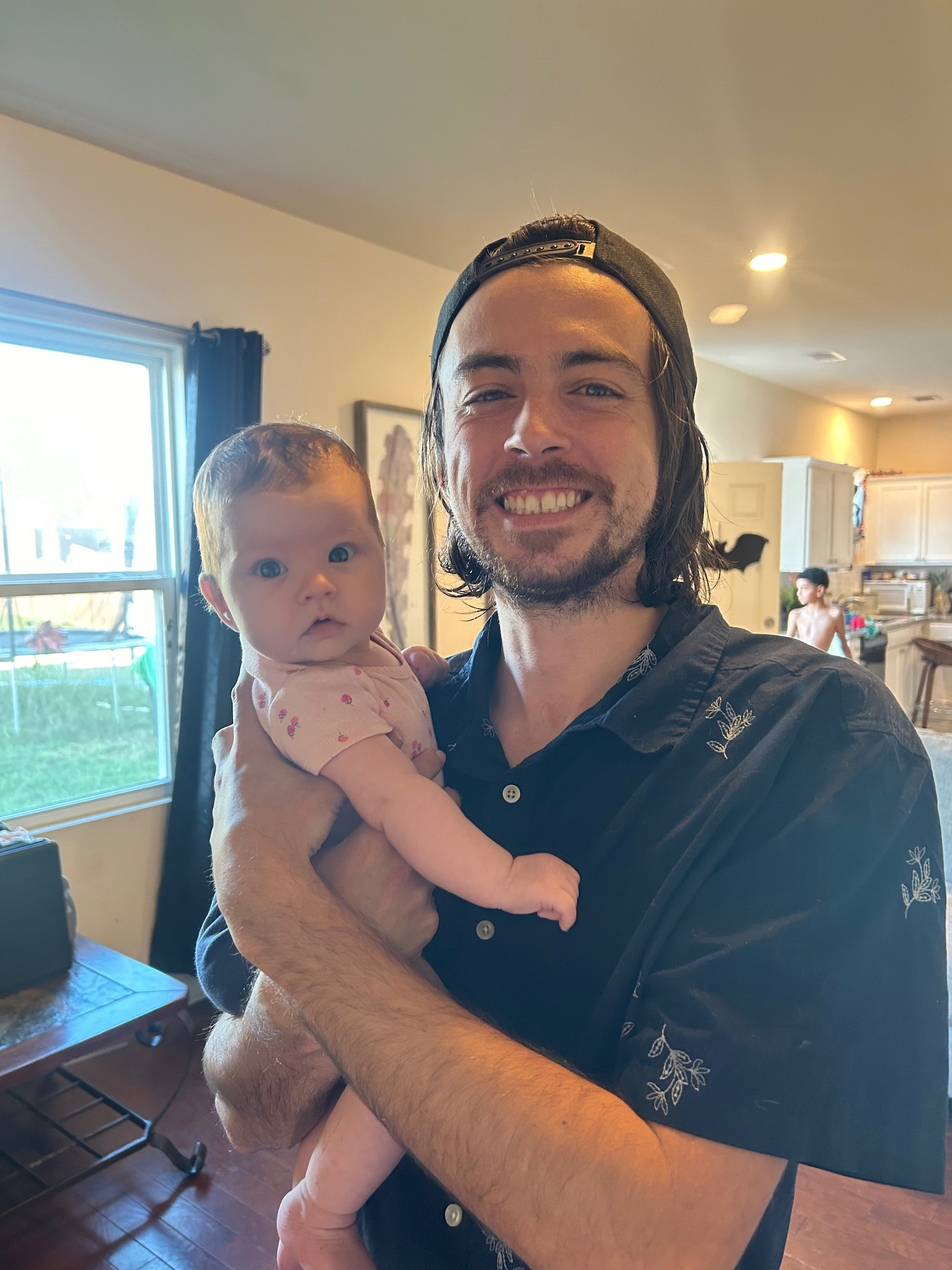 Garrett Preston - Founder of GPR Digital